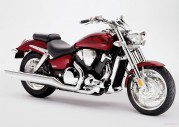 Honda VTX1800C